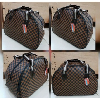 Qoo10 - Tas LV glossy M : Tas & Dompet