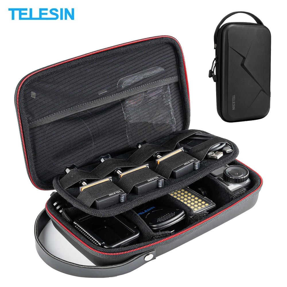 Buy Action Camera Bags & Cases Online lazada.sg