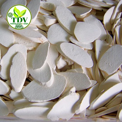 1kg Hoài Sơn làm gia vị tiềm gà vịt