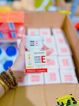 lẻ hủ 20g kem Enaco