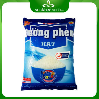 Đường phèn hạt 500g