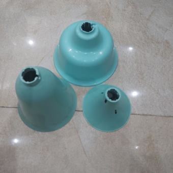 Bộ Phễu Nắp Quạt Trần  Điện Cơ Thống