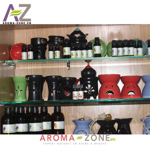 Tinh dầu cafe Ấn Độ 10ml