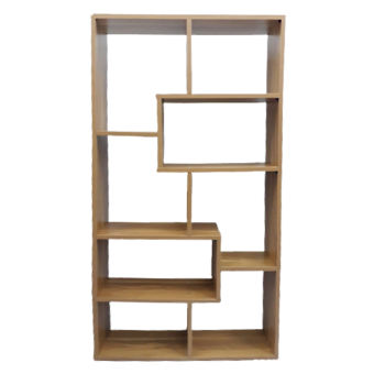 Kệ sách gỗ - Kệ sách gỗ chữ U - Kệ gỗ đề đồ - Kệ đựng đồ - Phụ kiện trang trí nội thất phòng khách, phòng ngủ- Hỗ trợ đổi trả 7 ngày