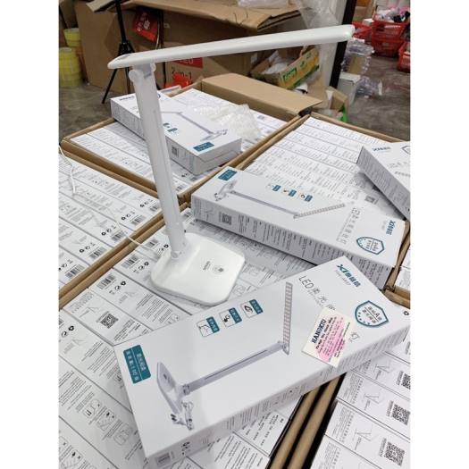 ĐÈN LED NỐI MI LÀM NAILS SPA 3 MỨC SÁNG LOẠI 48 BÓNG