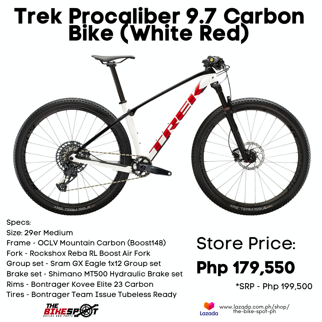 shimano trek bike price