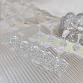 BAIXL Mô Hình Thực Hành INS Cho Nữ Đế Tập Làm Móng Dụng Cụ Trưng Bày Móng Giả Dụng Cụ Làm Móng Đầu Ic Đế Trưng Bày Móng Tay Bàn Cờ Vua Đế Trưng Bày Móng Tay Giá Đỡ Đầu Móng Giả Đế Tập Làm Móng Nghệ Thuật