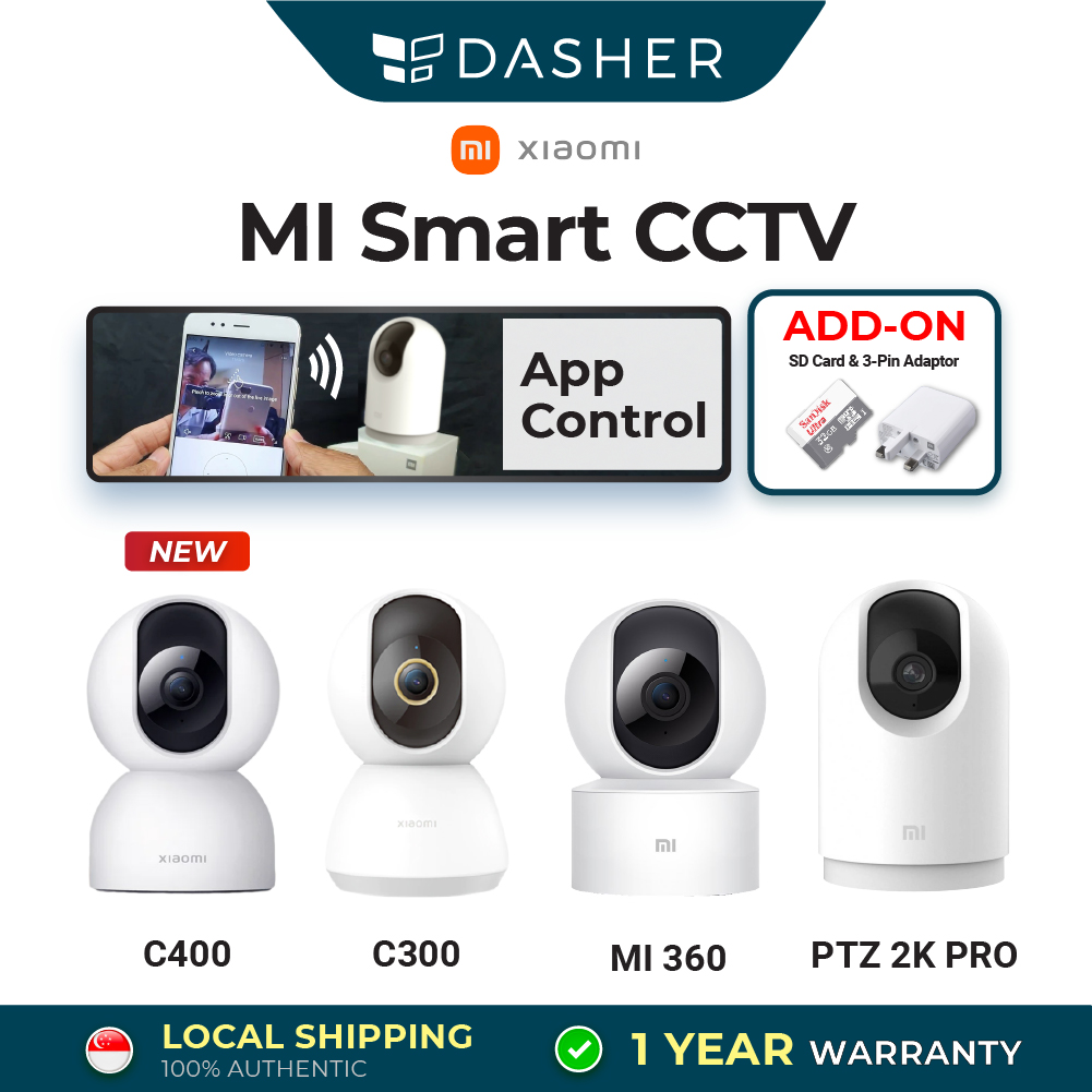 mi camera cloud storage price