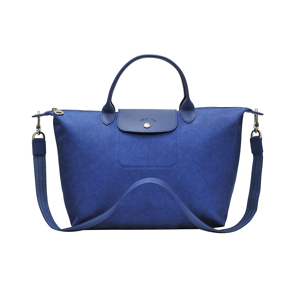 Longchamp Denim Bag Best Price in Singapore Sep 2024 Lazada