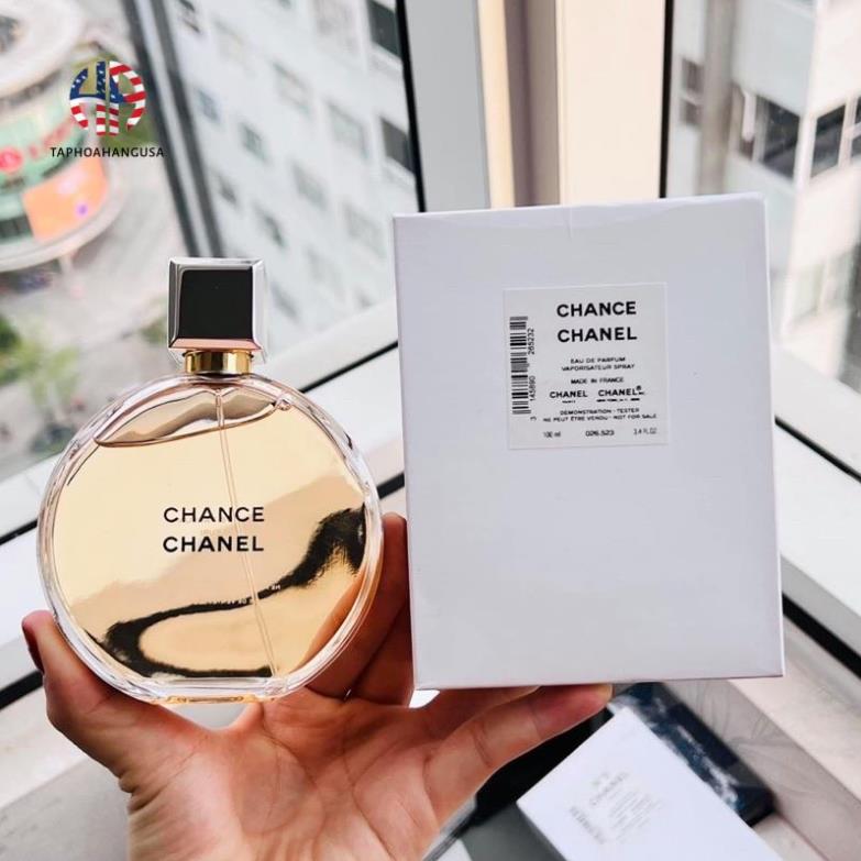 ORIGINAL TESTER COCO CHANEL MADEMOISELLE EDP 100ML Beauty  Personal  Care Fragrance  Deodorants on Carousell