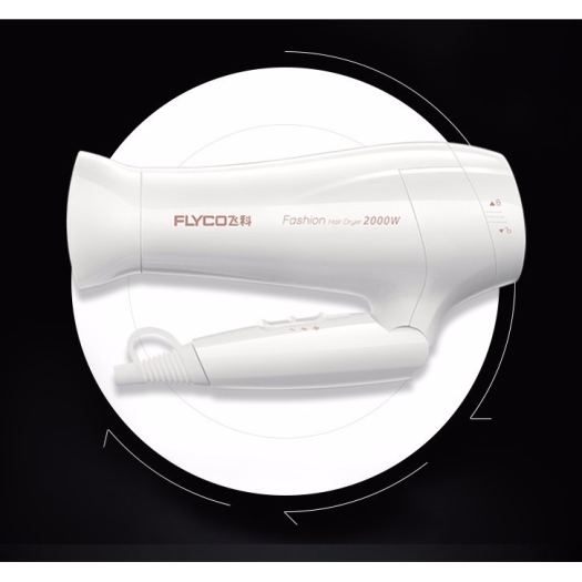 ☎  Máy sấy tóc Flyco FH6232 Công suất cao 2000w