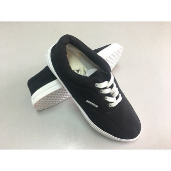 GIÀY THƯỢNG ĐÌNH (BUỘC DÂY)