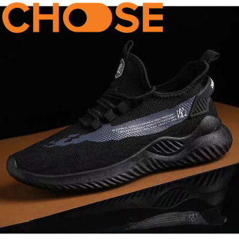 Giày Nam Choose Thể Thao Vải Thoáng Khí Siêu Rẻ 4502