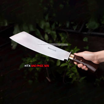 DAO CHẶT GÀ CHẶT CÂY NHÍP NGA - DT01LC