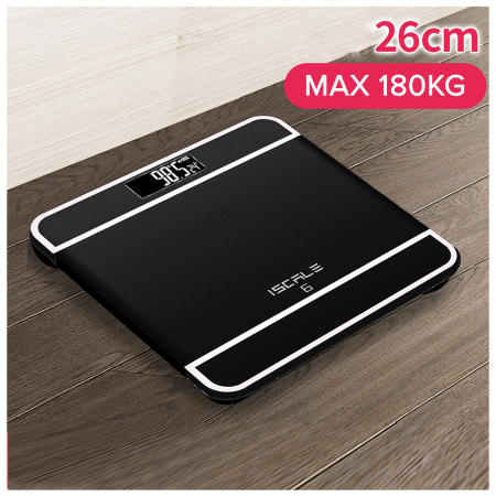 Iscale Digital Bathroom Scale