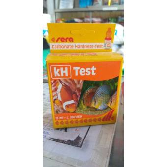 đo kiềm trong hồ cá và tôm