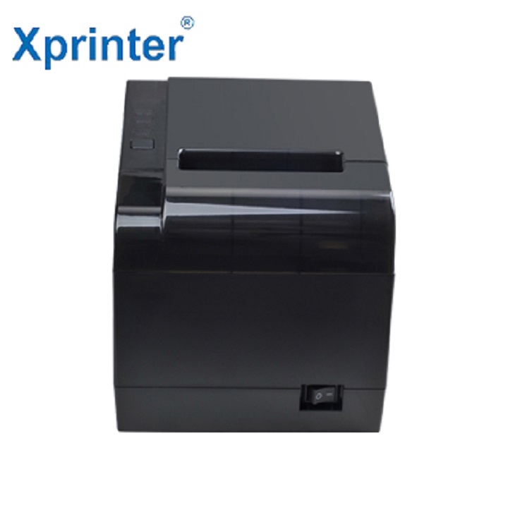 Máy in mã vạch xprinter xp-809 usb bluetooth