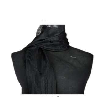 Khăn rằn, khăn choàng cổ lính, khăn choàng phượt đậm chất lính