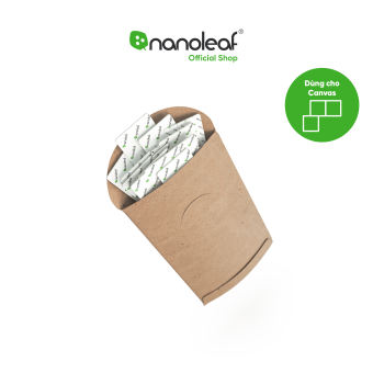 Băng keo hai mặt dành cho Nanoleaf Canvas