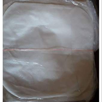 Bánh tráng đa Nem để cuốn bánh cuốn 3 gói