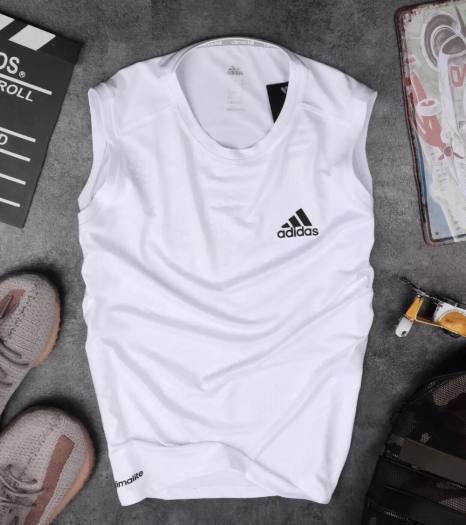 Áo ba lỗ nam ép cao tầng, áo sát nách nam áo lót nam mạc nhà,