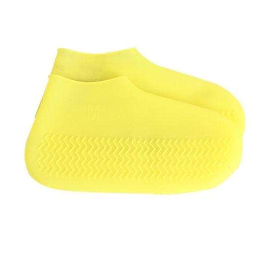 Bọc giày đi mưa bằng silicon. Hàng chất đẹp Loại 1 Siêu dai-Siêu dày đủ màu đủ size