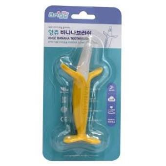 Ngậm nướu hình chuối Ange AG044 -  Hàn Quốc