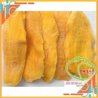 SỈ 5KG XOÀI SẤY DẺO THƠM NGON