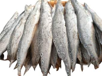 1kg KHÔ CÁ CHẠCH ĐỒNG Chính gốc