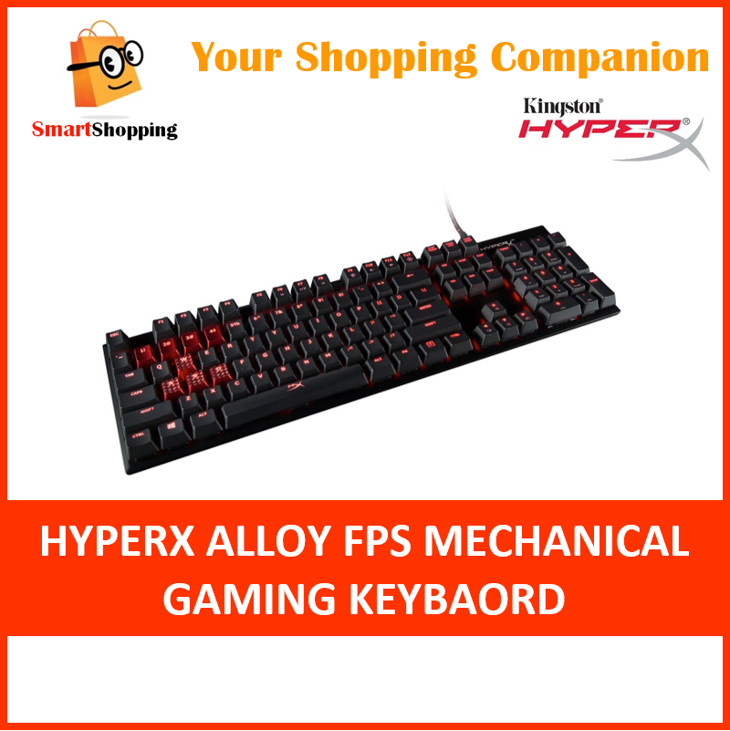 Hyperx alloy fps online pret