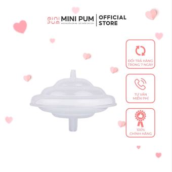 Chặn sữa ngắn maymom Mini Pum 1 chiếc