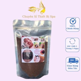 Mặt nạ ngũ hoa túi 1kg | Hàng loại 1 | (hạt ngũ hoa, hạt đình lịch) - Handmade