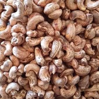 hạt điều rang muối bình phước