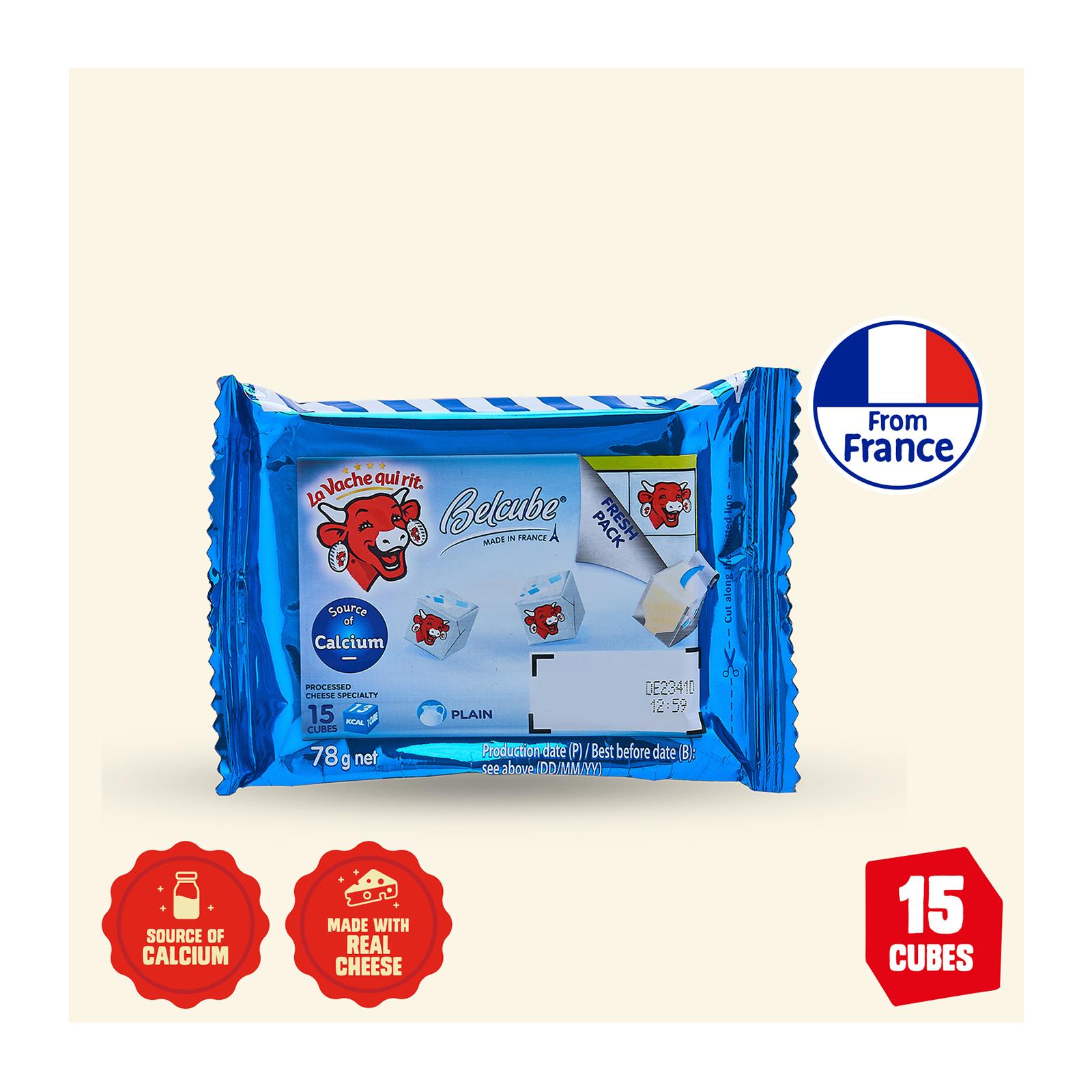 Keju Belcube The Laughing Cow Halal All About Cow Photos