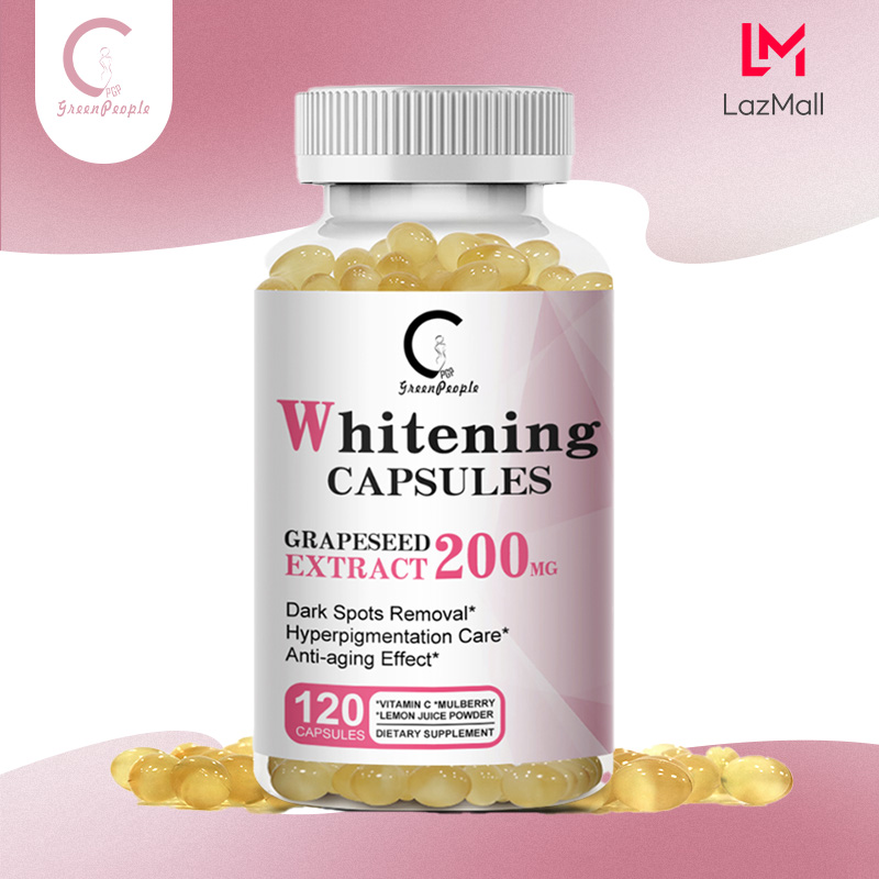 green people whitening glutathione Buy GPGP GreenPeople Full Product Range | Brand Selection