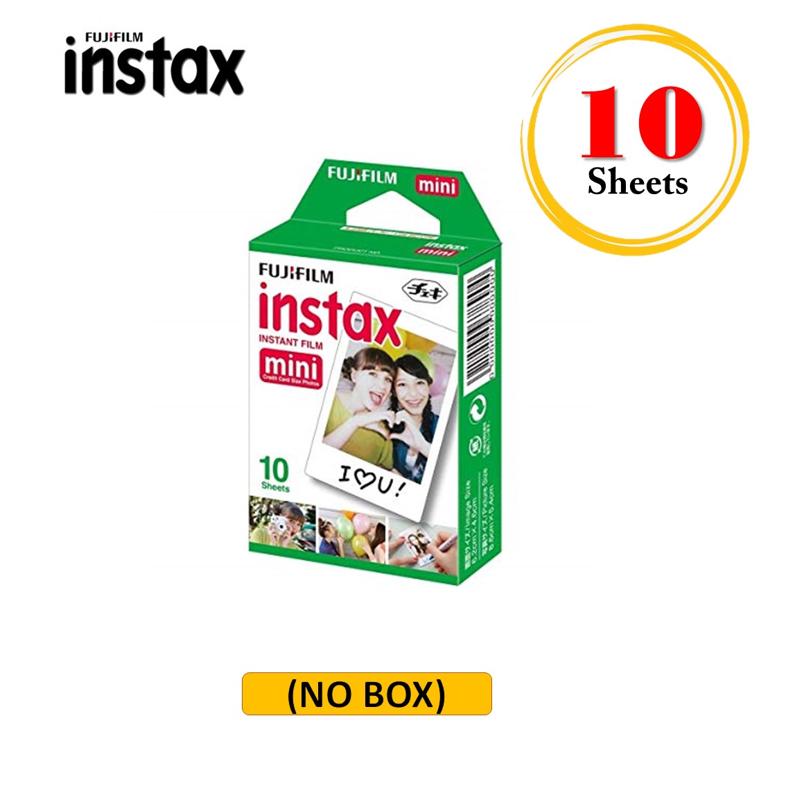 instax mini 8 film cheap