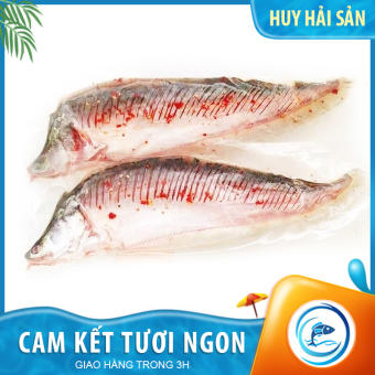 Cá Thác Lác Rút Xương - Nc 270G
