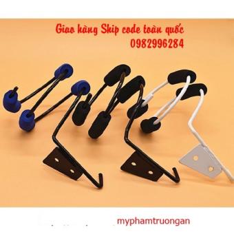 Kệ treo máy sấy tóc cho salon