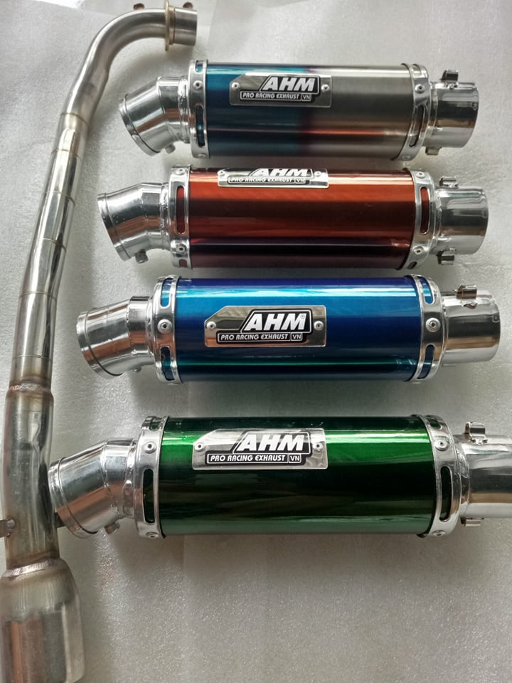 pô AHM lắp wave-dream cả cổ. - Sản Phẩm Chất Lượng, Gian Hàng Uy Tín, Giá Cả Cực Tốt, Mua Ngay.