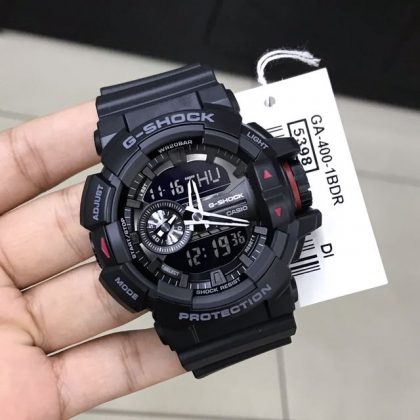 Casio 5398 2025 ga 400 price