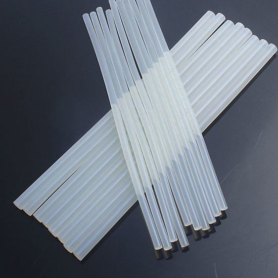 Combo 10 cây keo nến hiệu Gstar thân trong