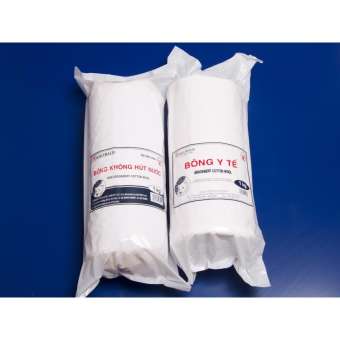 Bông gòn y tế Bảo Thạch loại 1 kg