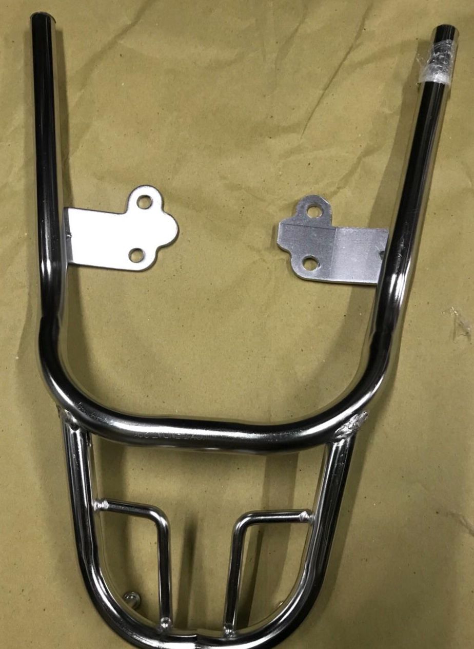 CẢNG NỐI RS 100, WAVE A 2014 10LY DÀI - TTBG