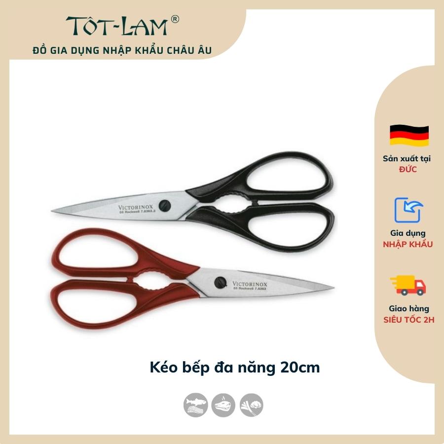 Kéo làm bếp đa dụng - Thương hiệu Victorinox - Đức