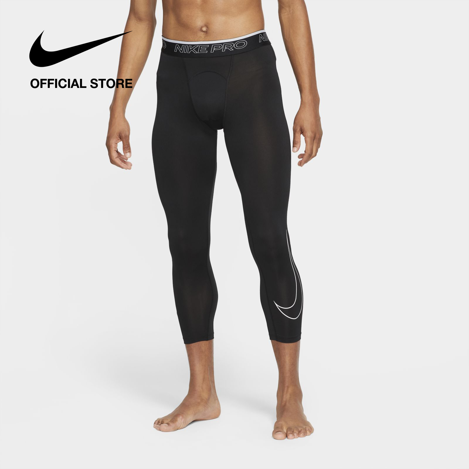 nike pro compression pants