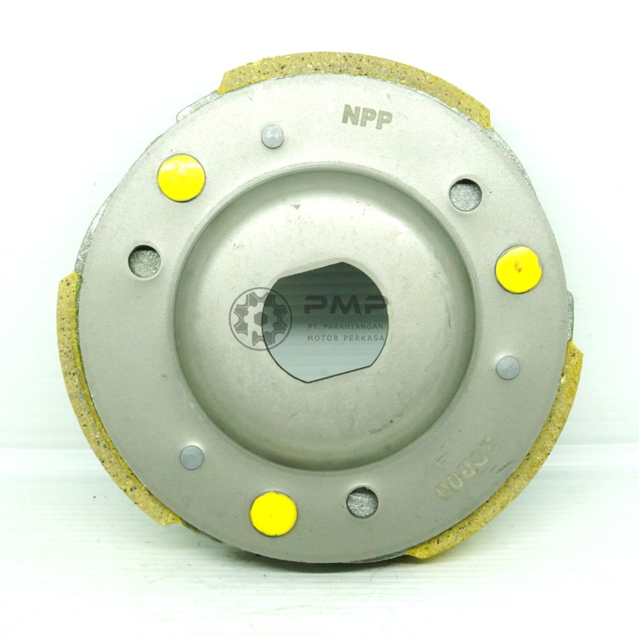 KAMPAS GANDA KOMPLIT N MAX NPP Harga  237,540 Ringgit*Penghantaran Percuma