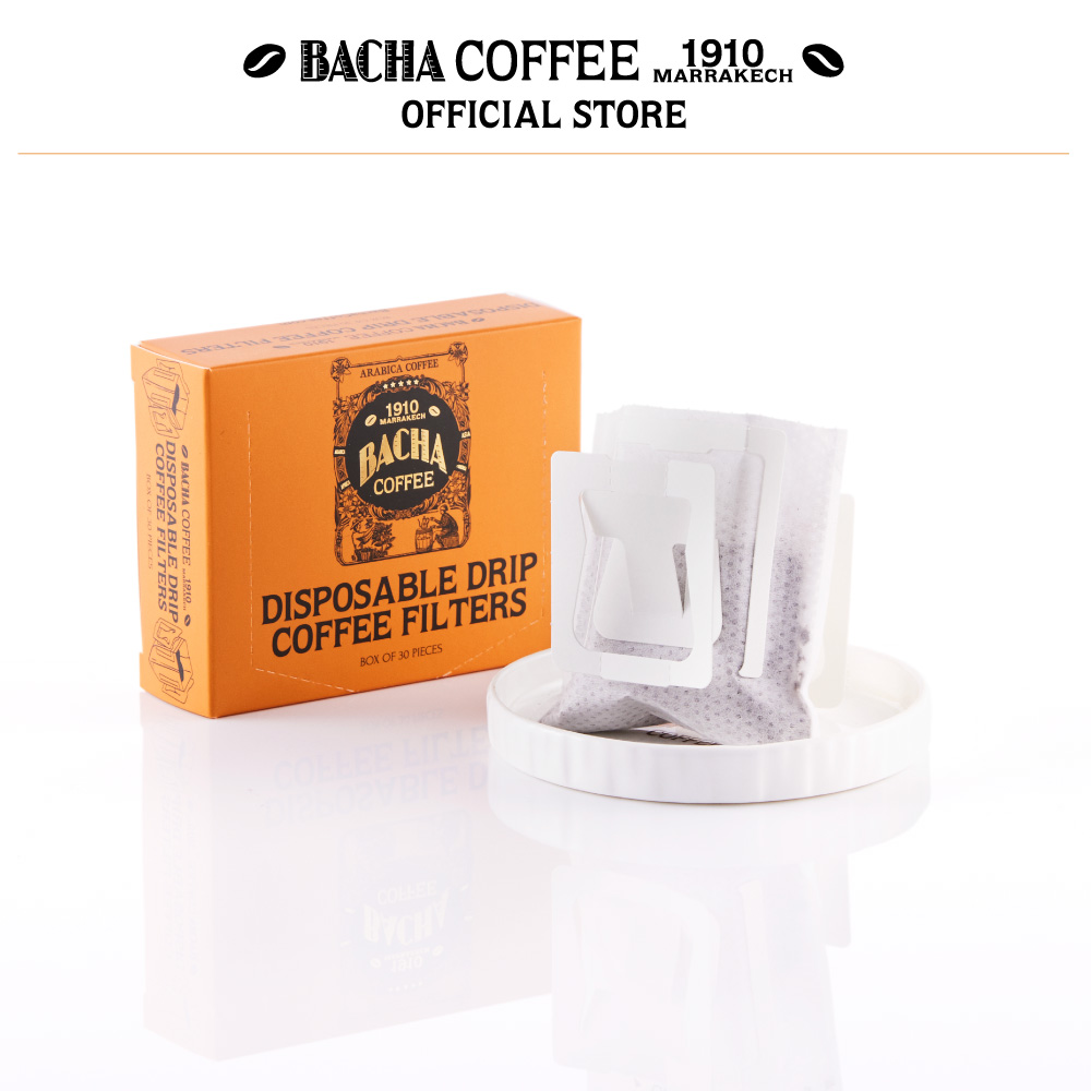 Bacha Coffee | Assorted NAVIGATOR Coffee Taster, 100% Arabica