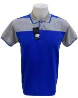 PALETTES Polo Shirt for Men tees t shirt shirts mens poloshirt tops Trendy Combination with collar #8712