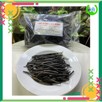 Trà/Chè đắng Cao Bằng 500gr