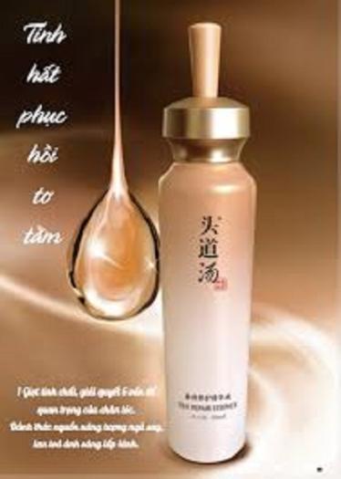 Tinh Chất Tơ Tằm , Dung Dịch Làm Sạch Thủ  Đao Thang Cao Cấp Bắt Mắt